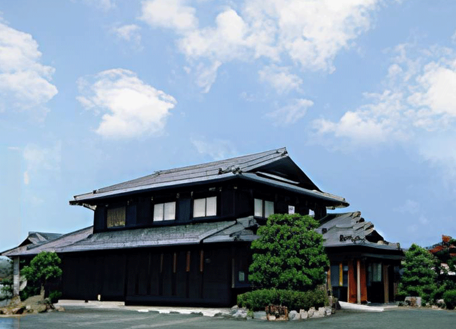 かふか家族葬会館