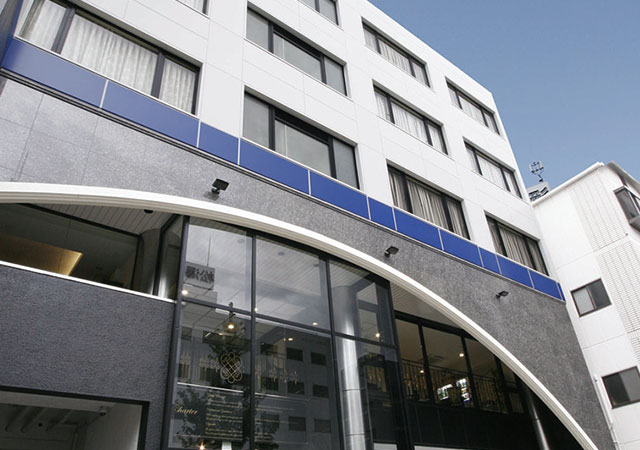 クレリ西宮ホール